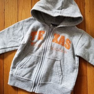 Texas Longhorns Sweatshirt